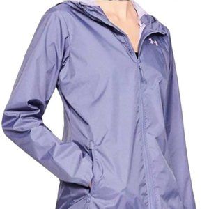 UNDER ARMOUR | Women's Forefront Rain Jacket NWT